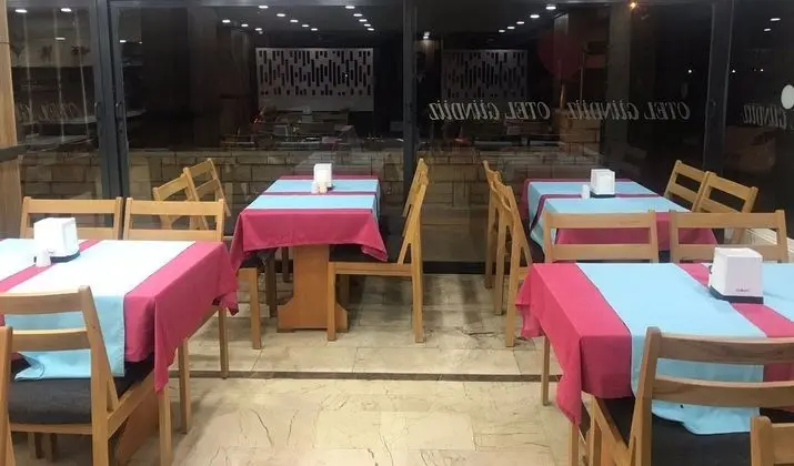 Gündüz Otel - Genel