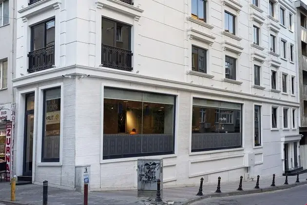 Güner Business Hotel