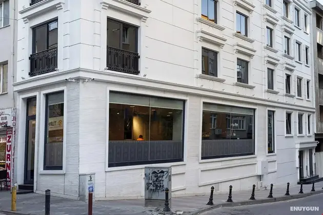Güner Business Hotel
