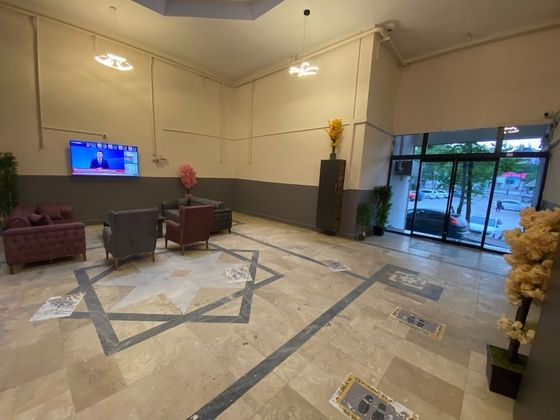 Güner City HotelFotoğrafı