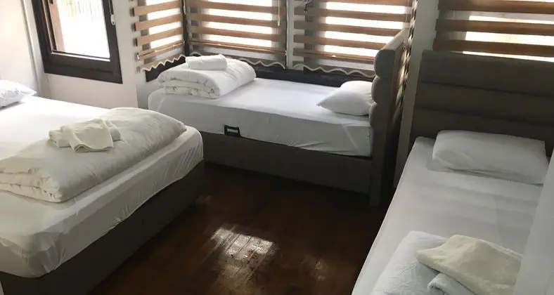 Güner Hotel - Genel
