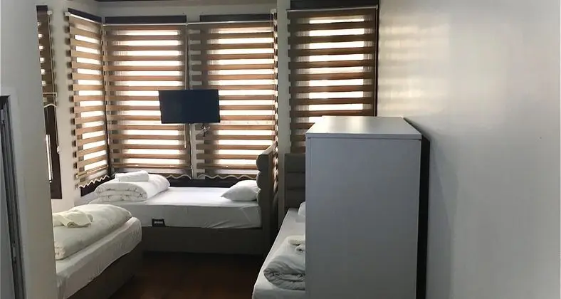 Güner Hotel - Genel