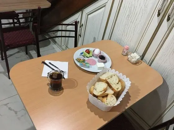 Güner Hotel - Genel