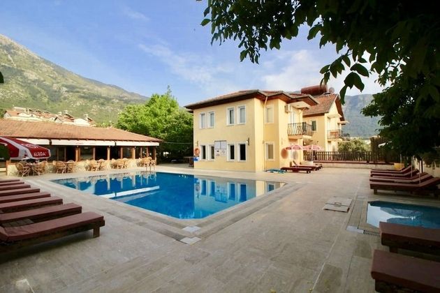 Güneş Boutique HotelFotoğrafı