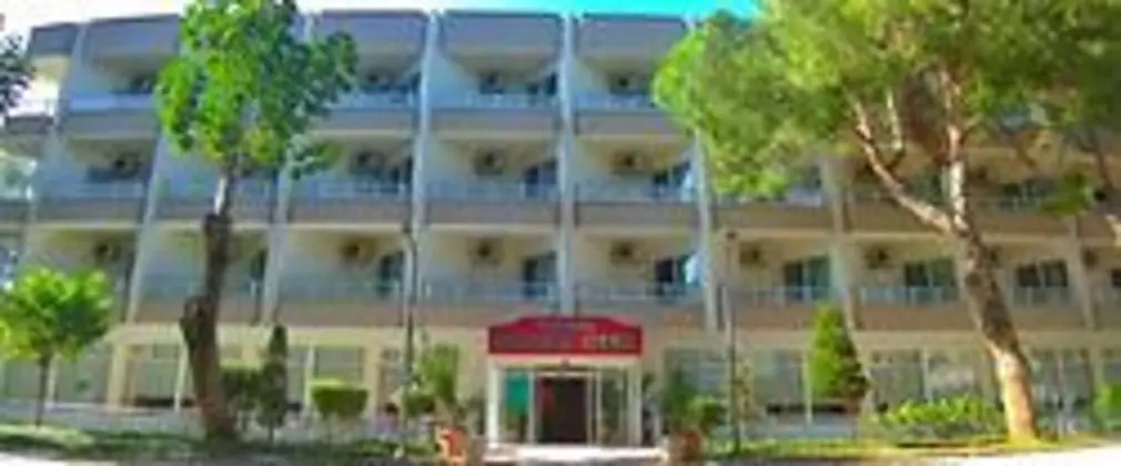 Güneş Hotel Gönen