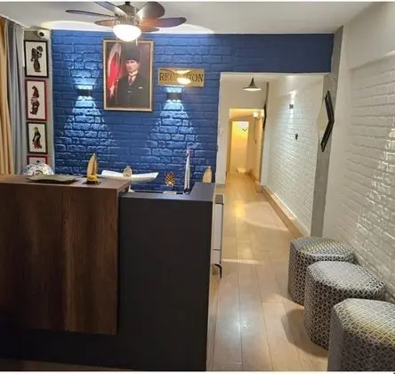 Gunes Life Otel - Genel