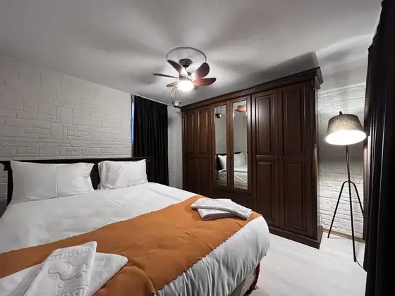 Güneş Life Otel