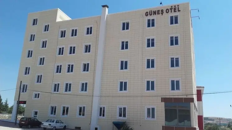 Güneş Otel