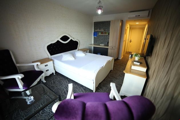 Güneş SuitesFotoğrafı