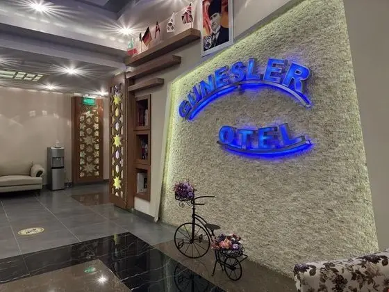Güneşler Otel