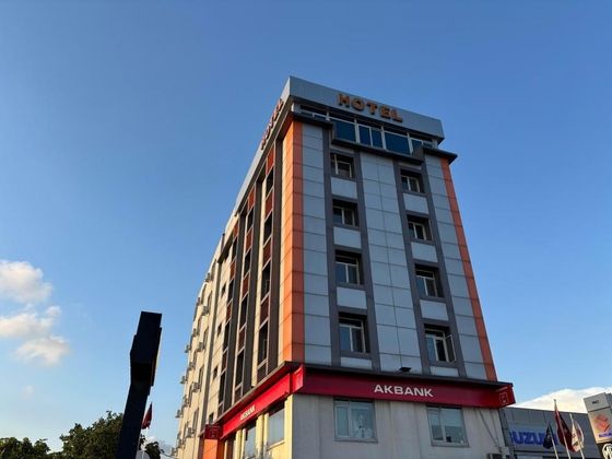 Güney Adana OtelFotoğrafı