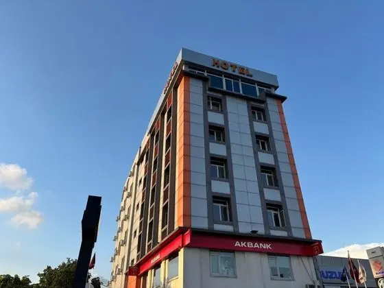 Güney Adana Otel