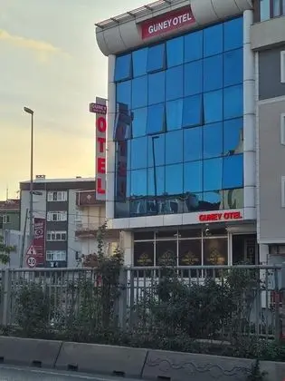 Guney Otel - Yeme / İçme