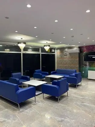 Guney Otel - Yerinde Yemek