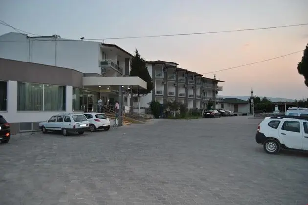 Güney Termal Otel & SPA - Genel