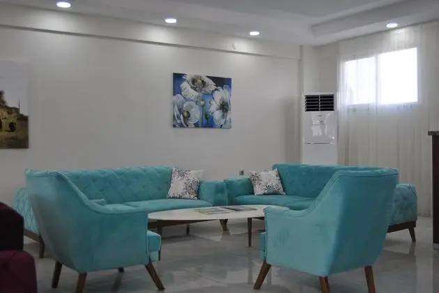 Güney Termal Otel & SPA - Genel