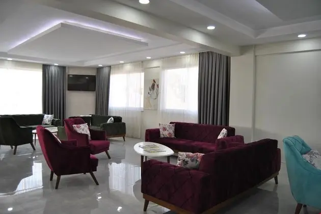 Güney Termal Otel & SPA - Genel