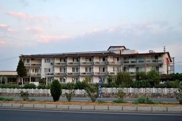 Güney Termal Otel & SPA