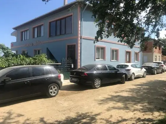 Güney'li Pansiyon