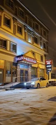 Güngören Hotel