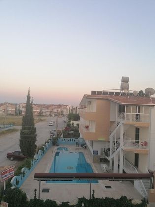 Günışığı Apart Otel PansiyonFotoğrafı