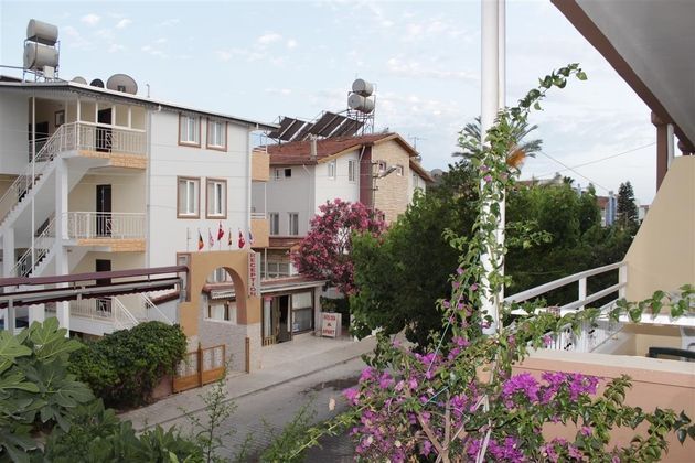 Günışığı Apart Otel PansiyonFotoğrafı