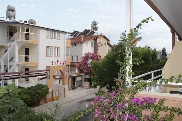 Günışığı Apart Otel Pansiyon