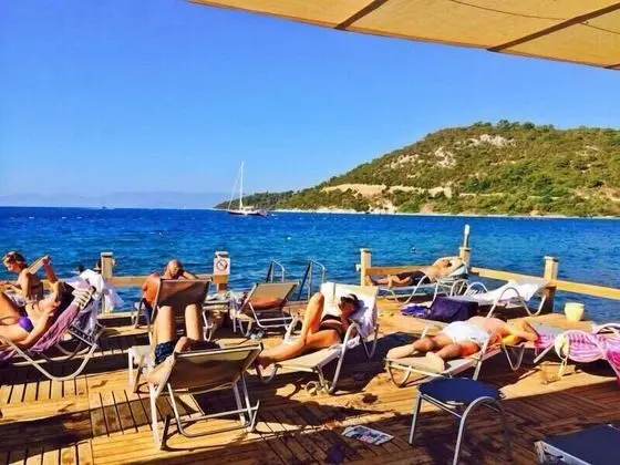 Günışığı Hotel
