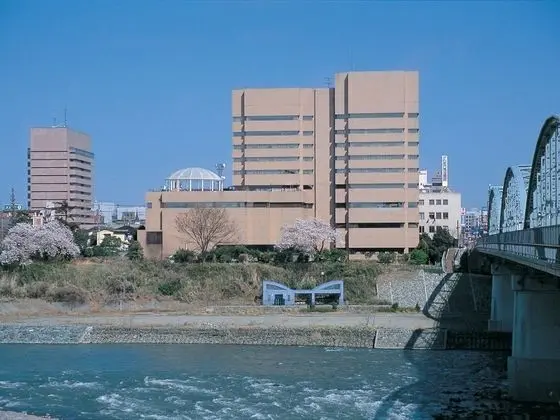 Gunma Royal Hotel