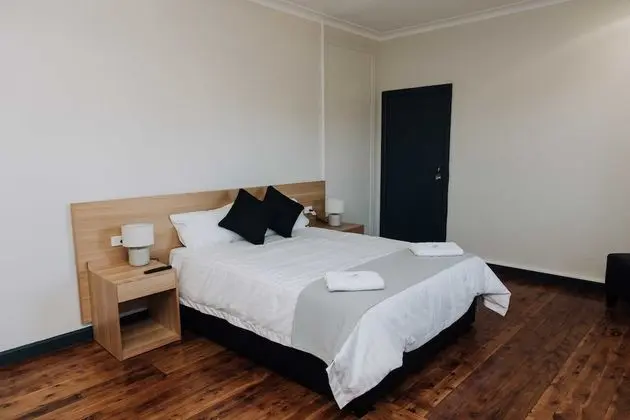 Gunnedah Hotel - Öne Çıkan Resim