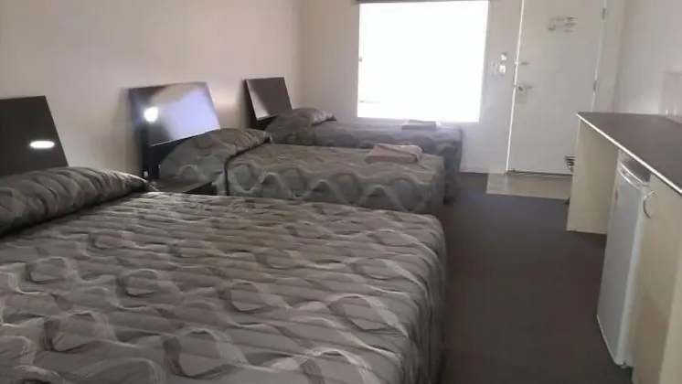 Gunnedah Lodge Motel - Oda