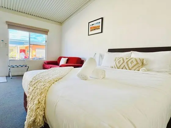 Gunnedah Lodge Motel - Öne Çıkan Resim