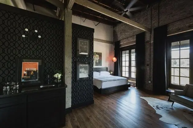 GunRunner Boutique Hotel - Öne Çıkan Resim