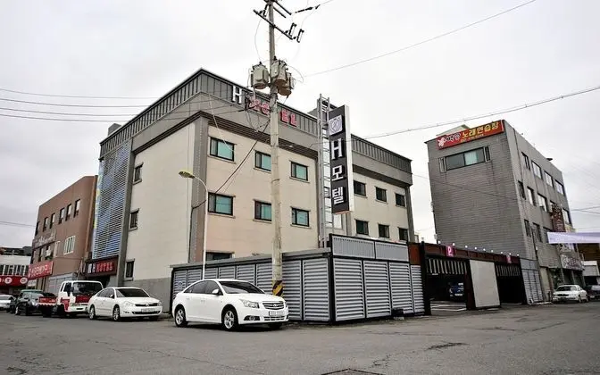 Gunsan H