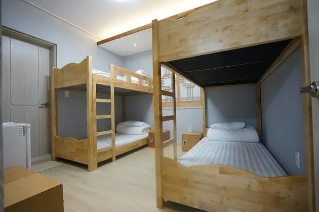 Gunsan Yeojeong Guest House