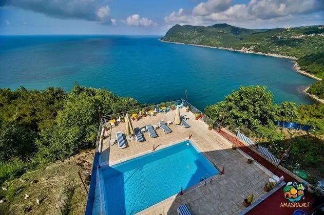 Gunter Seher Otel - 1