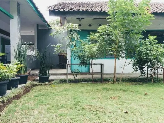Hotel Gunung Slamet