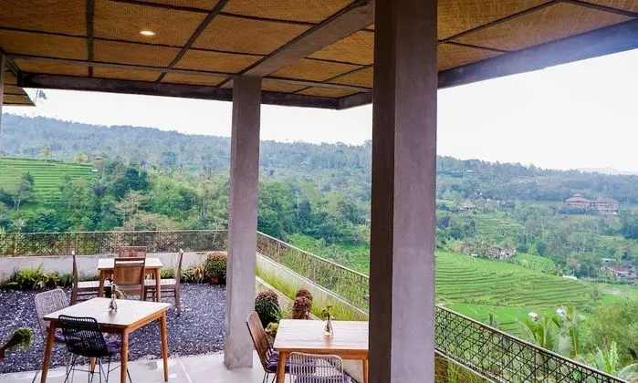 Gunza Bed and Breakfast