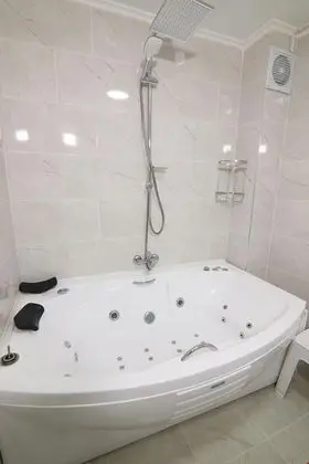 Gür Hotel - Banyo Özellikleri