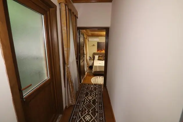 Gür Hotel - Oda