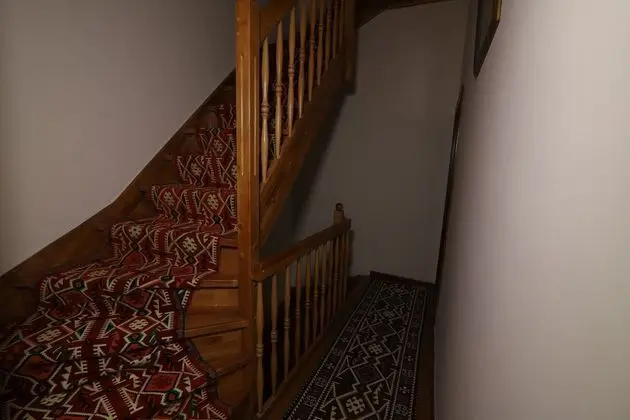 Gür Hotel - Yerinde Yemek