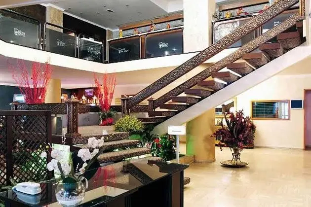 Gür Kent Hotel - Yeme / İçme