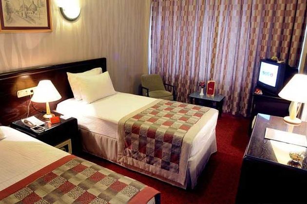 Gür Kent Hotel