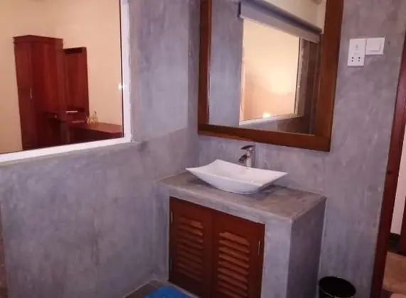 Gura Guest - Banyo Özellikleri