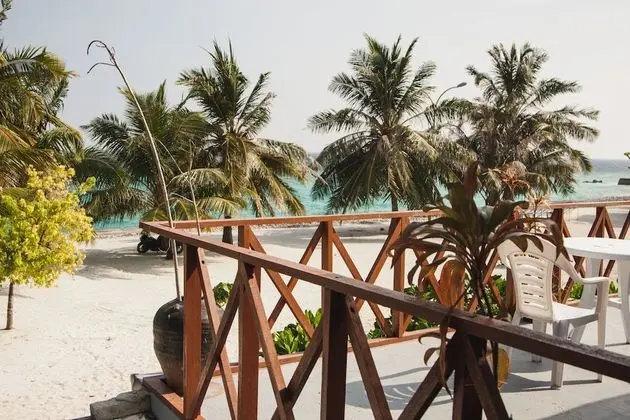 Gurahaana Guest House - 1