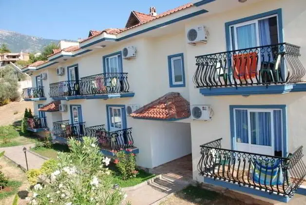 Güral Aqua Resort Hotel & Apart