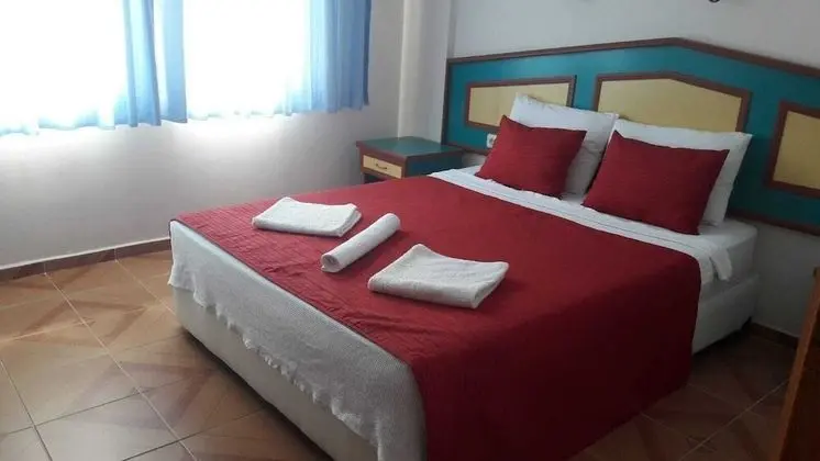 Güral Aqua Resort Hotel & Apart - Genel