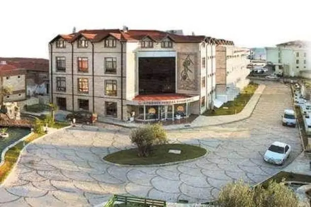 Güre Afrodit Termal Otel