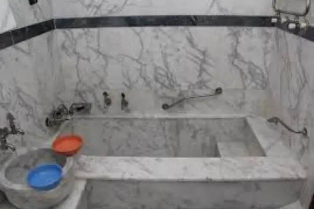 Güre Afrodit Termal Otel - Spa / Sağlık