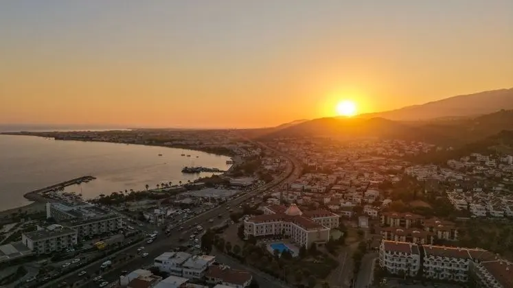 Güre Saruhan Termal Hotel - 6